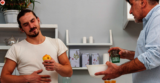 Best Gastric Trouble Treatment Picture Box