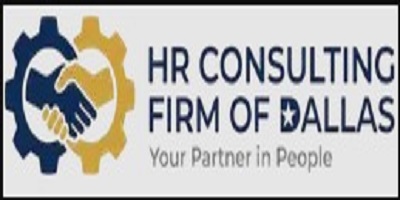 logo HR Consulting Firm of Dallas