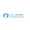 Screenshot 1 - Helping Hands Cleaning Serv...