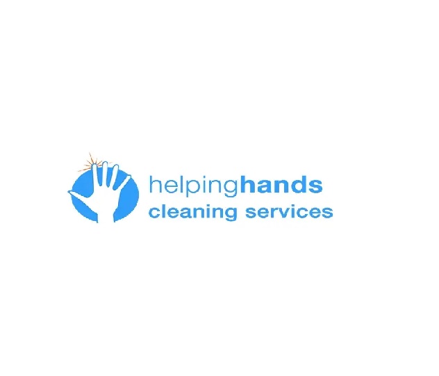 Screenshot 1 Helping Hands Cleaning Services