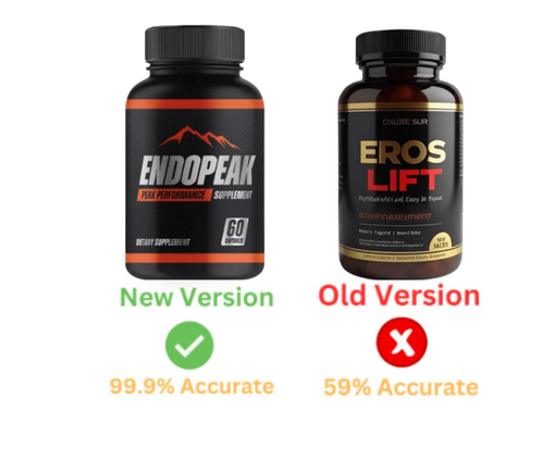 Eros Lift Reviews ErosLift Male Enhancement Reviews – Is It Safe or a Scam?