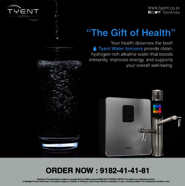 Best Alkaline Water Ionizer in India Best Alkaline Water Ionizer in India