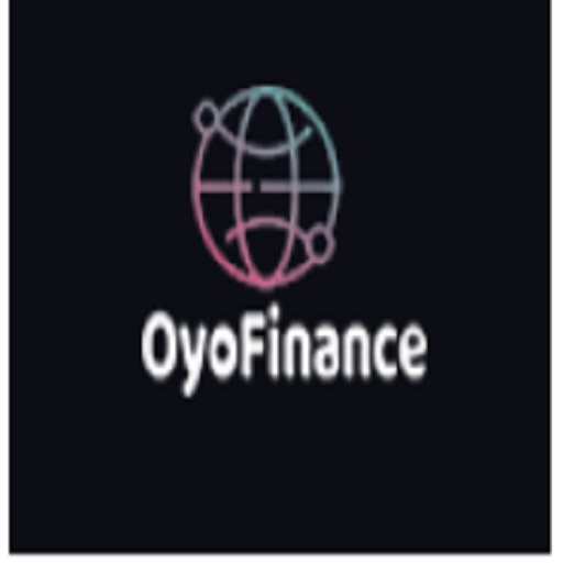 LOGO OyoFinance