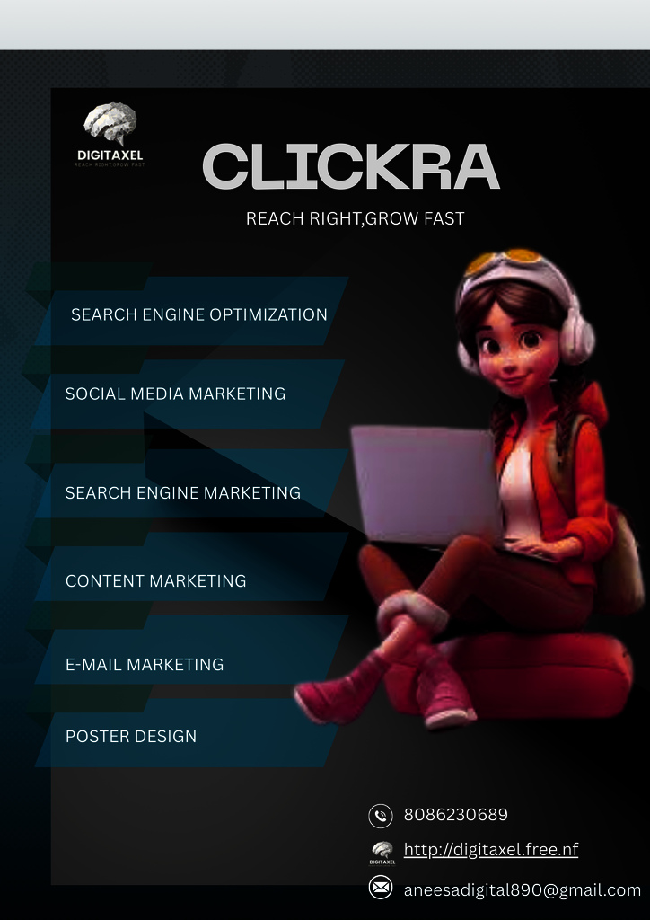CLICKRA Picture Box