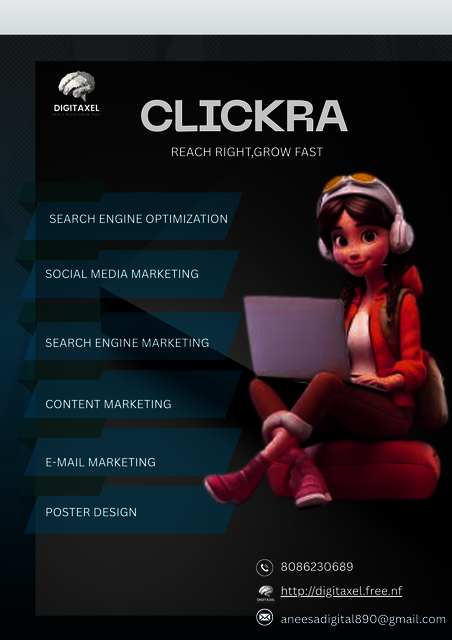 CLICKRA Picture Box