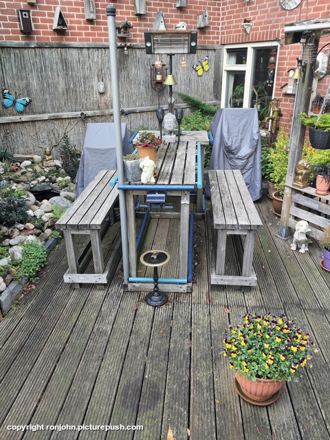 Winteropstelling 16-12-25 1 Garden 2023 & 2024 & 2025