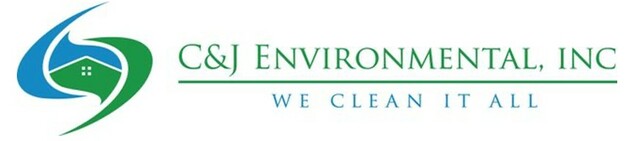 logo C & J Environmental