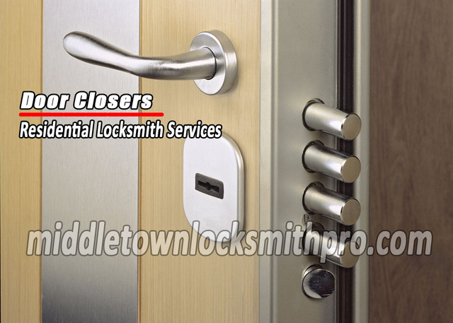 middletown-door-closers Middletown Locksmith Pro