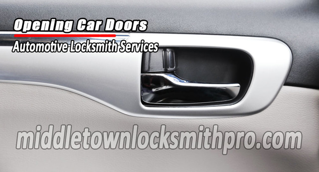 middletown-opening-doors Middletown Locksmith Pro