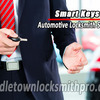 middletown-smart-keys - Middletown Locksmith Pro