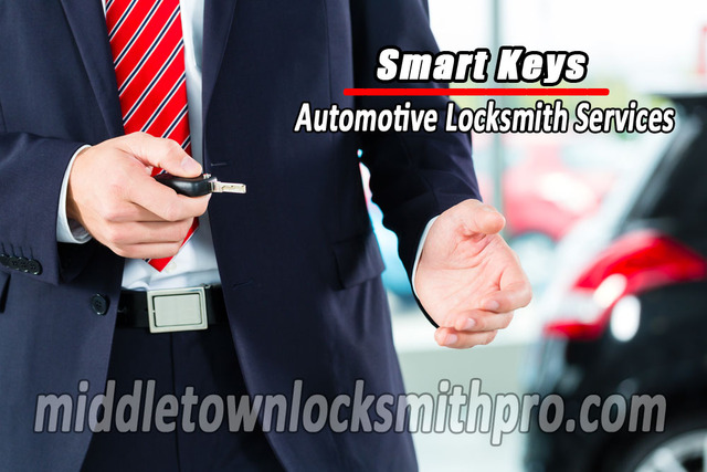 middletown-smart-keys Middletown Locksmith Pro