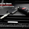 middletown-unlock-doors - Middletown Locksmith Pro