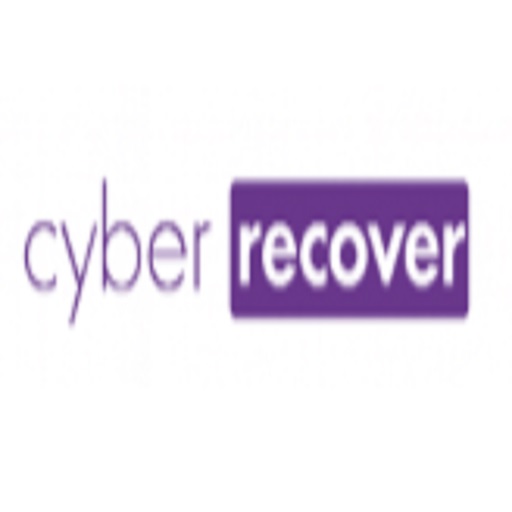 LOGO CyberRecover