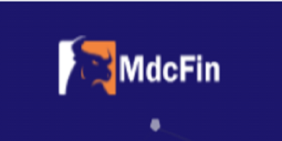 logo MDCFin