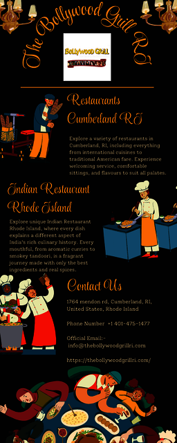 Restaurants Cumberland RI Picture Box