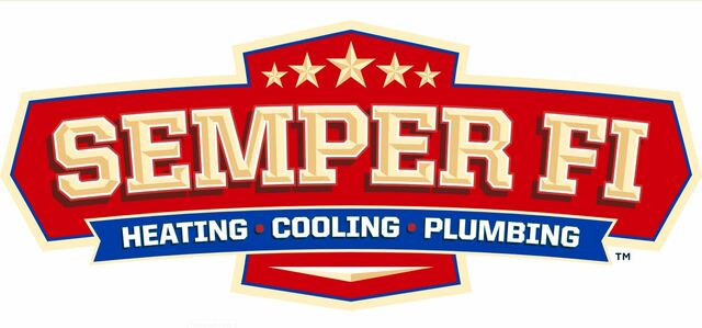 Semper Fi Heating and Cooling Semper Fi Heating and Cooling