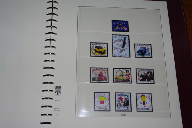 IMGP8726 LT 2003-2017 LINDNER lapai CTO-MINT