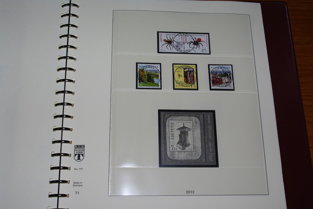 IMGP8730 LT 2003-2017 LINDNER lapai CTO-MINT