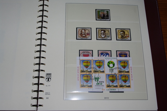 IMGP8740 LT 2003-2017 LINDNER lapai CTO-MINT