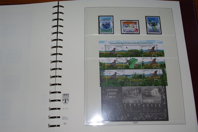 IMGP8750 LT 2003-2017 LINDNER lapai CTO-MINT