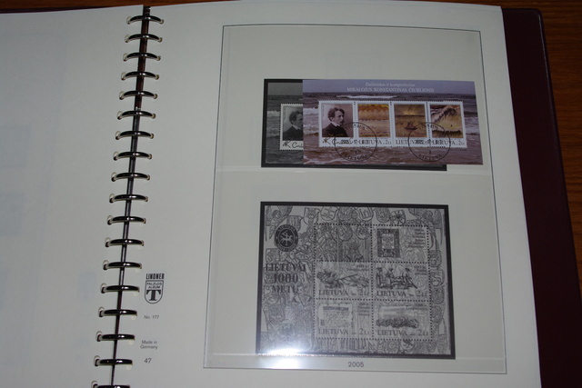 IMGP8759 LT 2003-2017 LINDNER lapai CTO-MINT