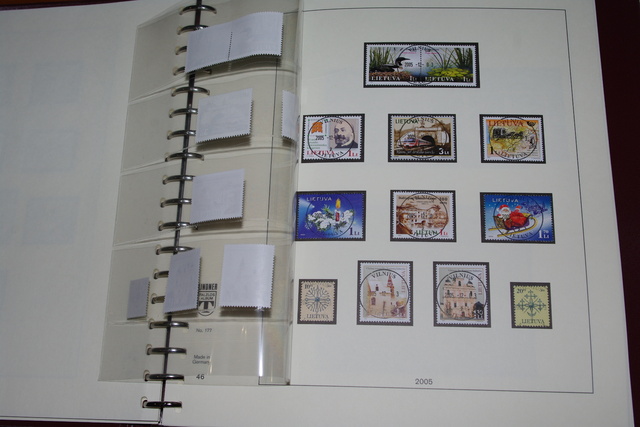 IMGP8760 LT 2003-2017 LINDNER lapai CTO-MINT