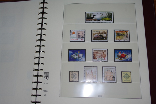 IMGP8761 LT 2003-2017 LINDNER lapai CTO-MINT