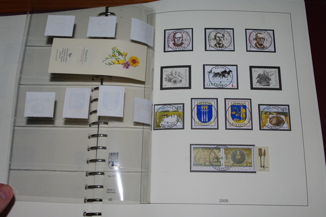 IMGP8762 LT 2003-2017 LINDNER lapai CTO-MINT