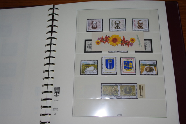 IMGP8763 LT 2003-2017 LINDNER lapai CTO-MINT