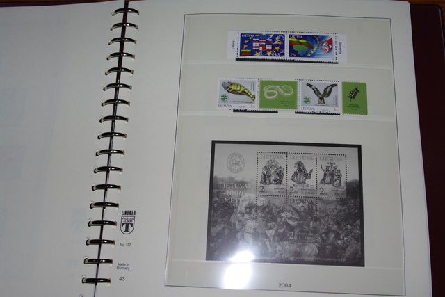 IMGP8767 LT 2003-2017 LINDNER lapai CTO-MINT