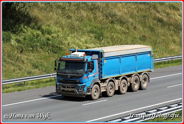 11-BHD-9  B-BorderMaker Kippers 5-assers