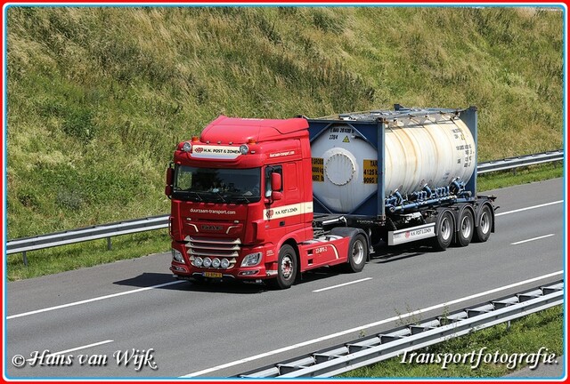 22-BPX-2-BorderMaker Zee Container 20 FT Tank