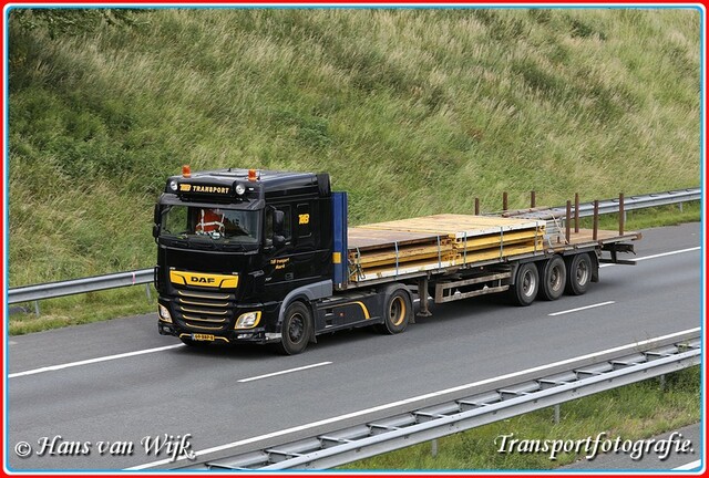 69-BRP-8-BorderMaker Open Truck's