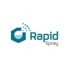 Logo - Rapid Spray