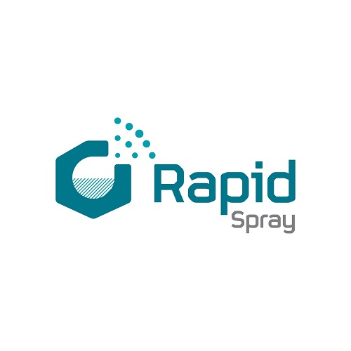 Logo Rapid Spray