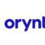 logo - Oryntex