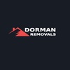 logo - Dorman Removals Croydon - M...