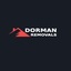 logo - Dorman Removals Croydon - Man and Van