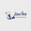 logo - Hocus Pocus Cleaning Services