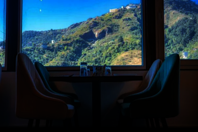 9-4 (1) white Flower