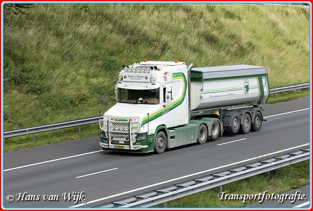 77-BRK-9-BorderMaker Kippers Bouwtransport