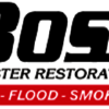 logo - Boss Disaster Restoration Inc