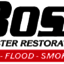 logo - Boss Disaster Restoration Inc.