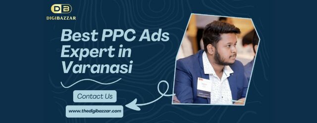 Best PPC Ads Expert in Varanasi Picture Box
