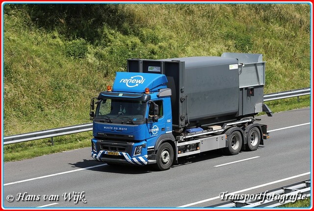 87-BLX-2-BorderMaker Afval & Reiniging