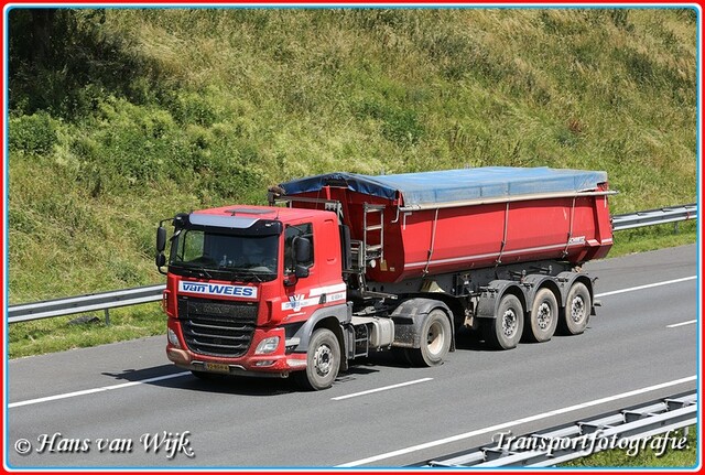 92-BSH-6  B-BorderMaker Kippers Bouwtransport