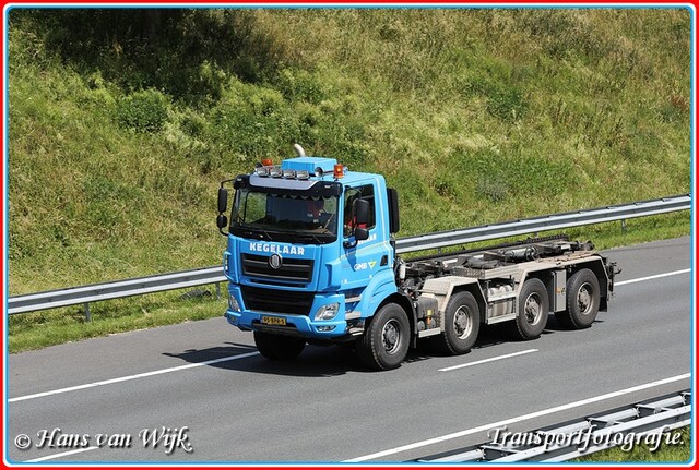 95-BPR-5  C-BorderMaker Container Kippers