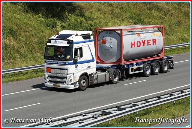 50-BXN-9-BorderMaker Zee Container 20 FT Tank