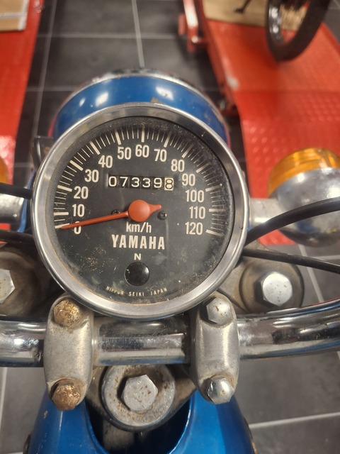 20251218 171829 1972 FS1 5-speed Marine Blue