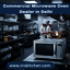 Commercial Microwave Oven D... - Trusted Commercial Microwave Oven Dealer in Delhi for Professional Kitchens